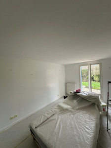 Photo de galerie - Finition peinture 