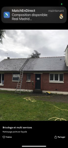 Photo de galerie - Bricolage et multi services