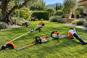 Photo de galerie - Tout les travaux de jardinage 
