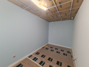 Photo de galerie - Peinture - Tapisserie