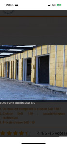 Photo de galerie - CADÜ