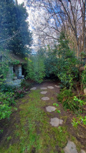 Photo de galerie - Jardinier