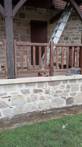 Photo de galerie - Bricolage et multi services