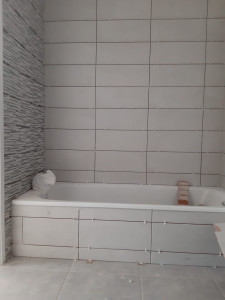 Photo de galerie - Carrelage