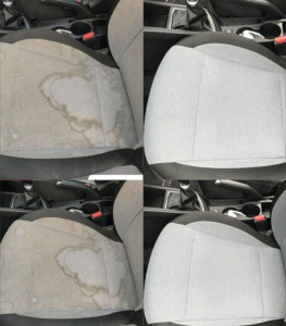 Photo de galerie - Lavage auto