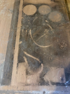 Photo de galerie - Ménage