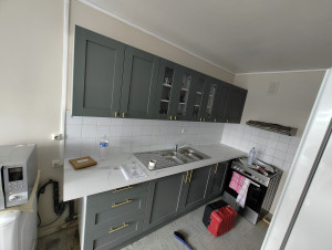 Photo de galerie - Montage meubles en kit