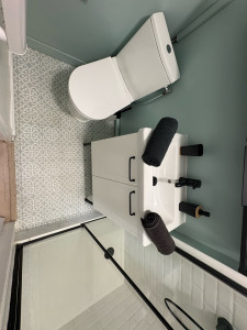 Photo de galerie - Logement entier