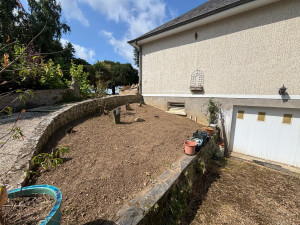 Photo de galerie - Paysagiste - Aménagement du jardin