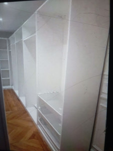 Photo de galerie - Montage meubles en kit