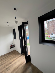 Photo de galerie - Peinture - Tapisserie