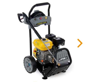 Photo de galerie - Nettoyeur haute pression / Karcher