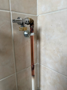 Photo de galerie - Plomberie - Installation sanitaire