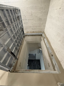 Photo de galerie - Maçonnerie