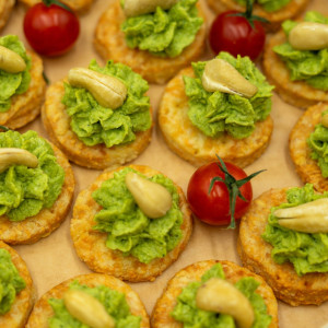 Photo de galerie - Traiteur