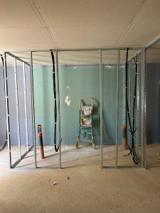 Photo de galerie - Plaquiste 