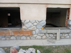 Photo de galerie - Maçonnerie