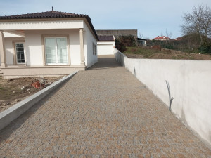 Photo de galerie - Ove granite portugais 