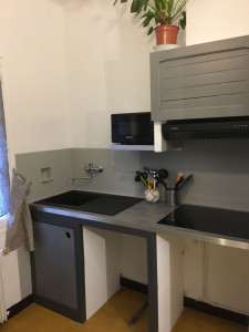 Photo de galerie - Aménagement cuisine 