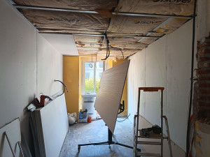Photo de galerie - Plafond 