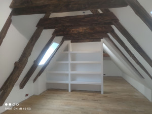 Photo de galerie - Peinture 