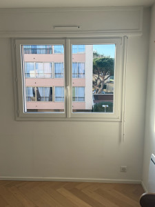 Photo de galerie - Pose fenêtre Toulon