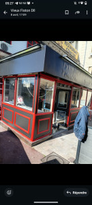 Photo de galerie - Rénovation façade 