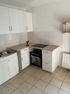 Photo de galerie - Bricolage et multi services