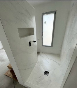 Photo de galerie - Carrelage