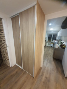 Photo de galerie - Bricolage et multi services