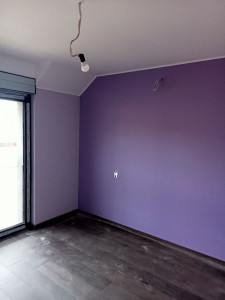 Photo de galerie - Peinture multicolore 
