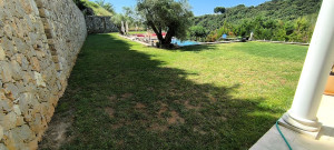 Photo de galerie - Jardinier