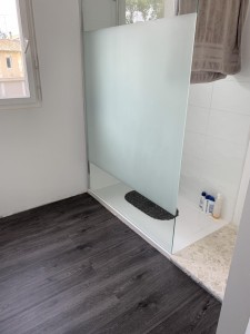 Photo de galerie - Plomberie - Installation sanitaire