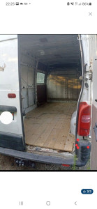 Photo de galerie - Vide maison 