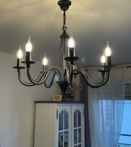 Photo de galerie - Installation électrique