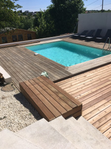 Photo de galerie - Paysagiste - Aménagement du jardin