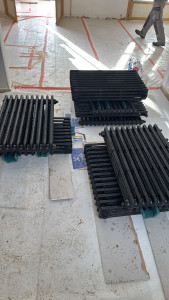 Photo de galerie - Chauffage - Climatisation