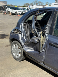 Photo de galerie - Aidez moi 