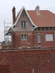 Photo de galerie - Toitures plates