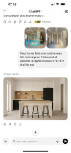 Photo de galerie - Montage meubles en kit