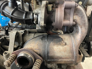 Photo de galerie - Réparation voiture