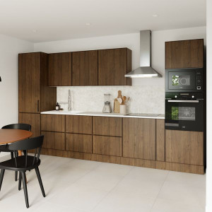 Photo de galerie - Montage de cuisine 