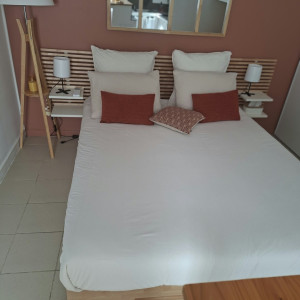 Photo de galerie - Airbnb 