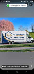 Photo de galerie - Je suis disponible 