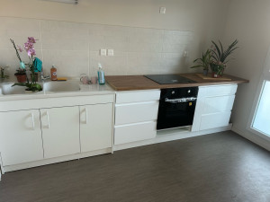 Photo de galerie - Montage de cuisine 