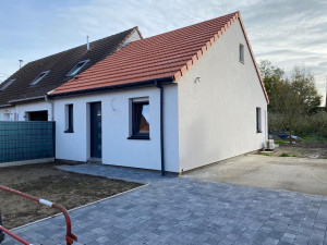 Photo de galerie - Maison 1