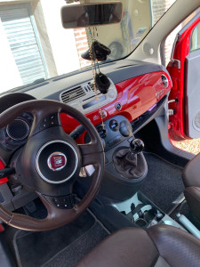 Photo de galerie - Lavage voiture intérieur 