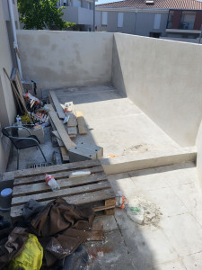 Photo de galerie - Bricolage et multi services