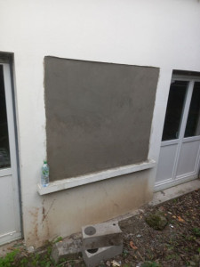 Photo de galerie - Maçonnerie