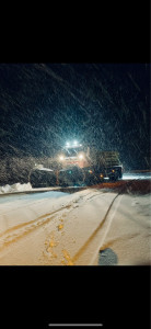 Photo de galerie - Déneigement 